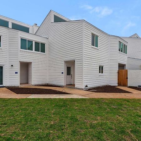 Shoreline Towers Townhouse 4-3 Destin Exterior foto