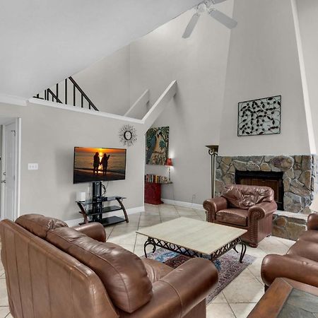 Shoreline Towers Townhouse 4-3 Destin Exterior foto