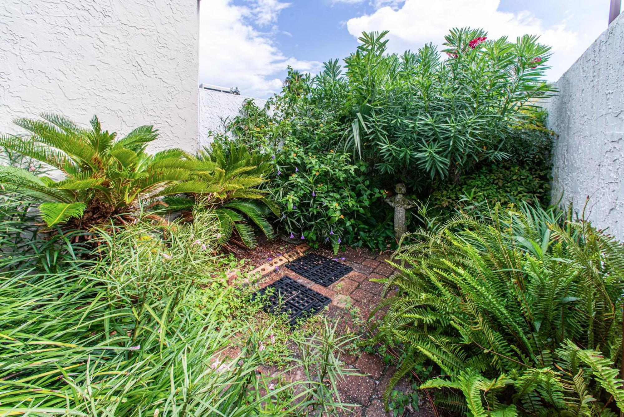 Shoreline Towers Townhouse 4-3 Destin Exterior foto