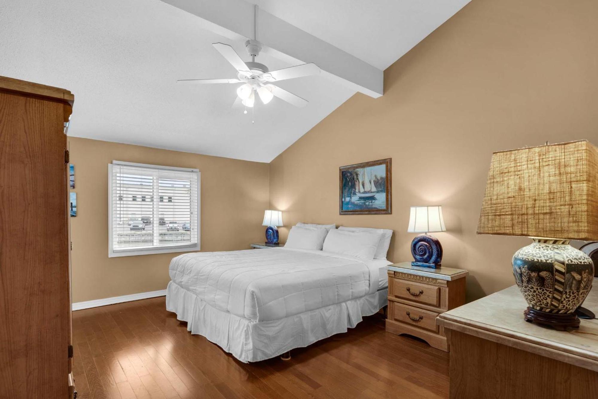 Shoreline Towers Townhouse 4-3 Destin Exterior foto