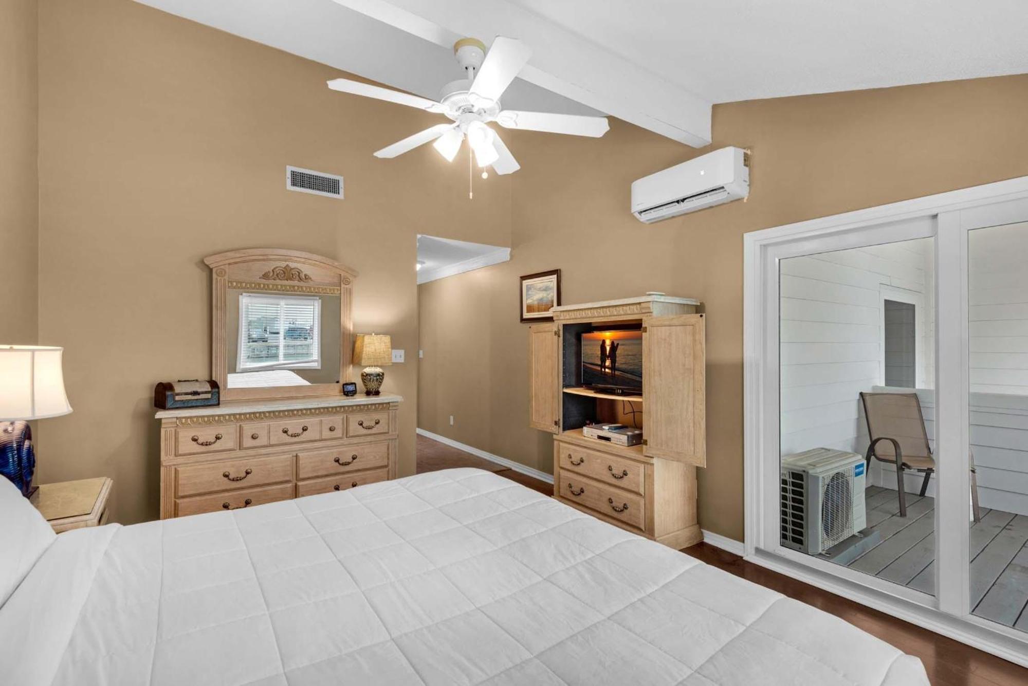 Shoreline Towers Townhouse 4-3 Destin Exterior foto