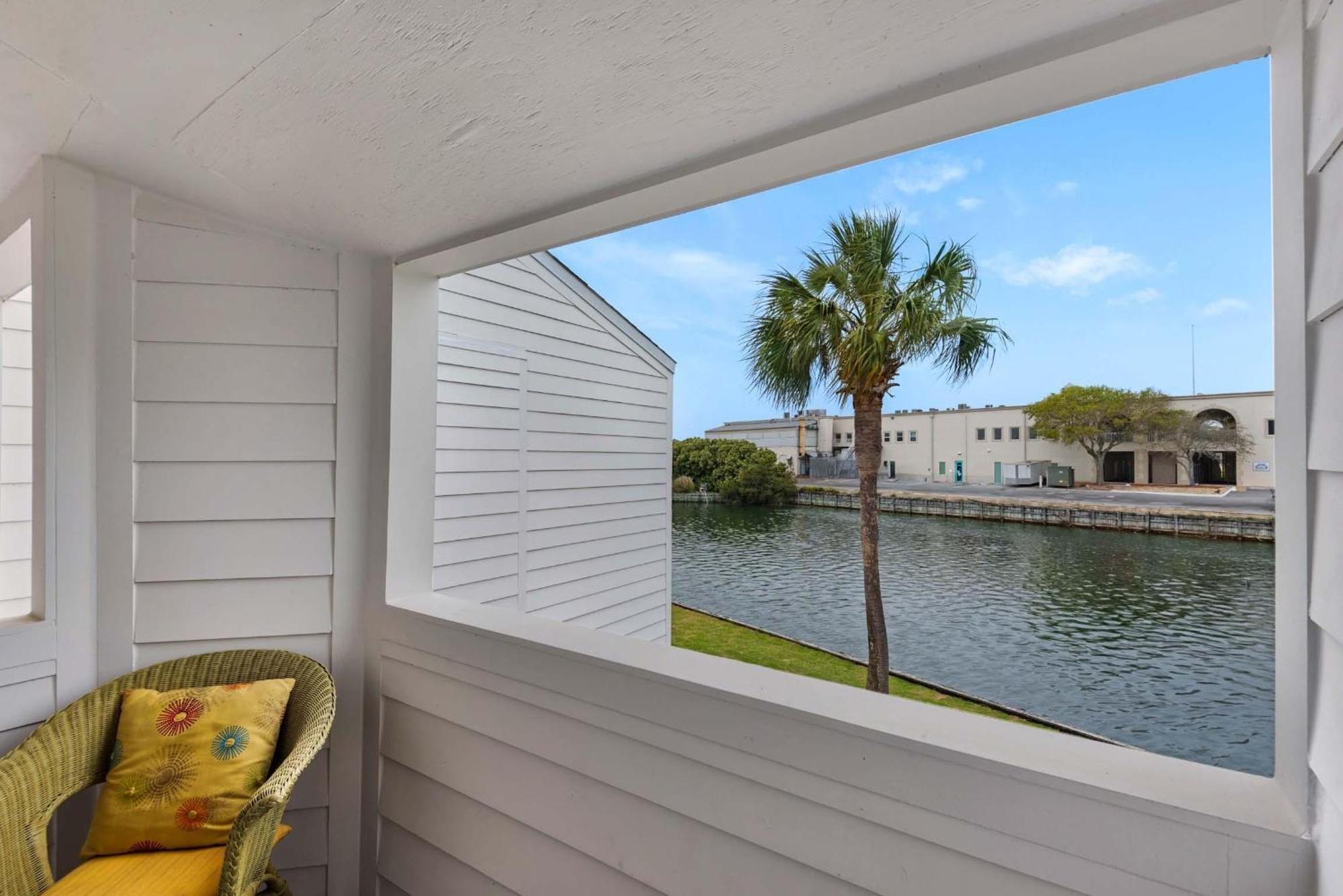 Shoreline Towers Townhouse 4-3 Destin Exterior foto